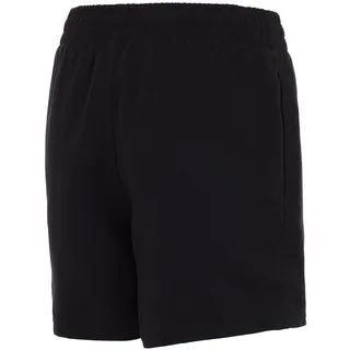 Nike Badehose Volley Short Schwarz M