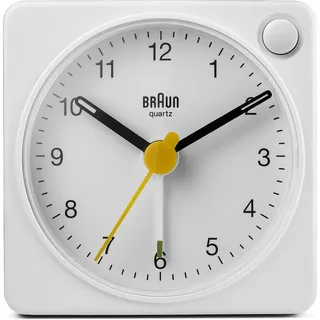 Braun, Wecker, Classic