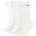 Crew Sport 3er Pack weiß 39-42