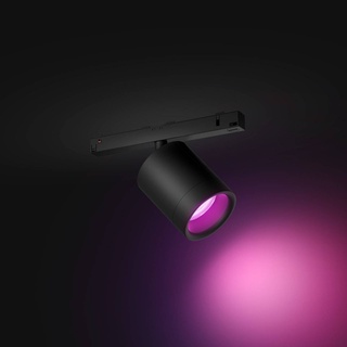 Philips Hue Perifo LED-Spot Erweiterung, schwarz