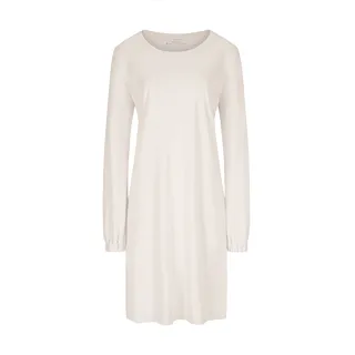 Mey Nachtwäsche Serie N8TEX 2.0" Damen Nachthemden Natural S(S) - S