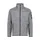 Herren Midlayer grau