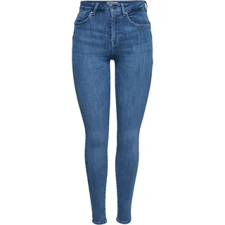Only ONLPOWER Skinny Fit Blau 36/32