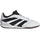 IN Sala cloud white/core black/lucid lemon 33