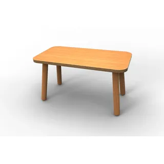Kinderbank für Tisch "growing table" von Pure Position - Buche NEU + SOFORT !
