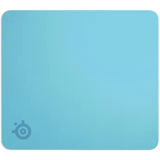 SteelSeries QcK Aqua (L), Mausmatte, Türkis, Blau