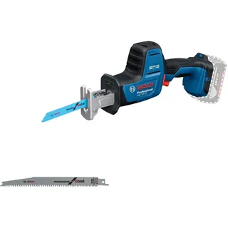 Bosch Professional GSA 18V-24