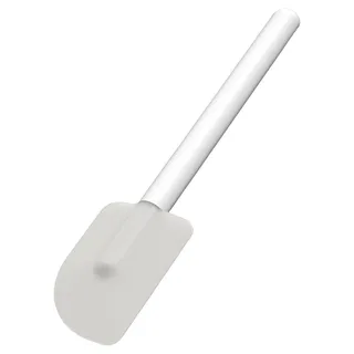 Rosti Teigschaber Classic L, weiß