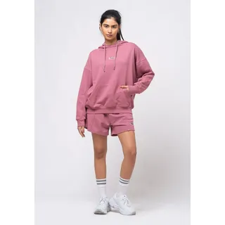 Tom Barron Sweatshirt Rosa M