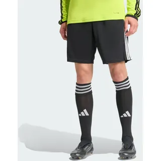 adidas Referee 26 Schiedsrichtershorts Herren Schwarz/Weiß XS