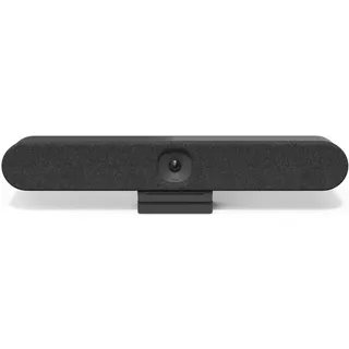 Logitech Rally Bar Huddle Graphite