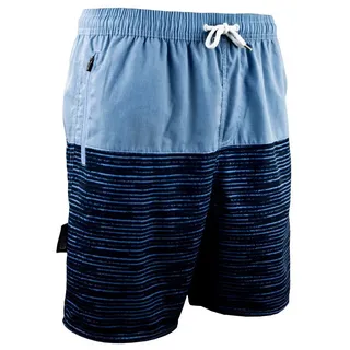 Guggen Mountain Badehose Blau XL