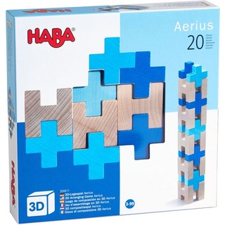 HABA - 3D-Legespiel Aerius