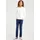 LVB-510 Skinny Fit Blau 134