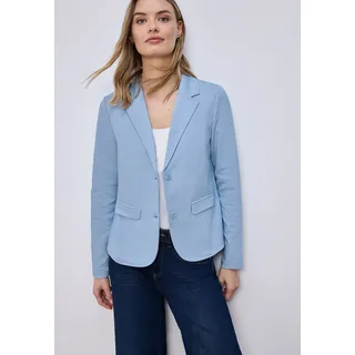 STREET ONE Blazer Blau 38