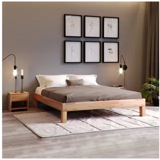 Krok Wood Jana 140 x 200 cm Transparent