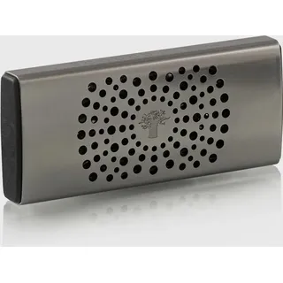Car Diffuser Platinum - silver - ONE SIZE