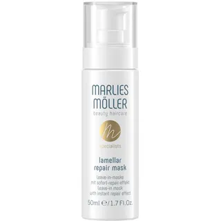 Marlies Möller Lamellar Repair Mask Haarmaske 50 ml