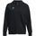 Midlayer schwarz XXL