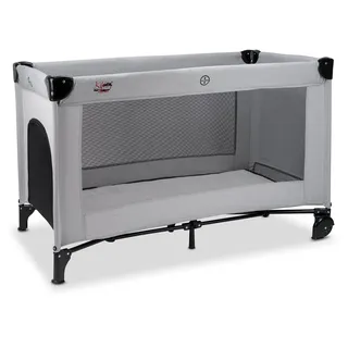 Osann Kid's Alm Fresh Air grau