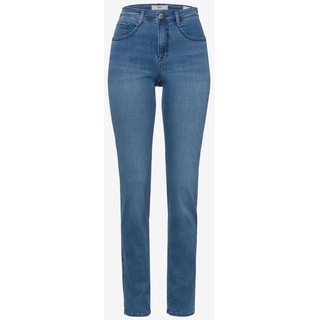 Brax 5-Pocket-Jeans blau 19