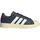 Shadow Navy/Off White/Shadow Red 46