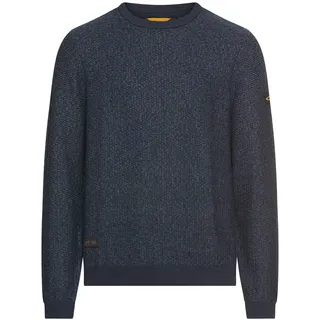 Camel Active Herren 409500-6k07 Pullover (1er Pack) - 4XL