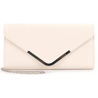 TAMARIS Clutch TAS Amalia Nude Damen