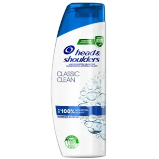 Head & Shoulders head&shoulders® CLASSIC CLEAN Shampoo 300 ml