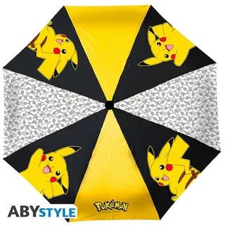 Abysse Deutschland Pokémon Umbrella Pikachu