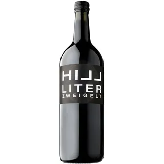 Weingut Leo Hillinger Zweigelt 1 l