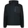 Fix Hood Funktionsjacke schwarz 56