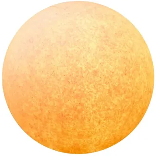 Heitronic Mundan 40cm terracotta 35954