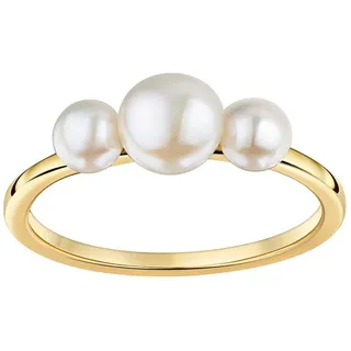 FIRETTI Ring silber 60