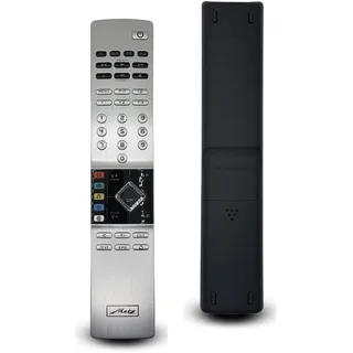 METZ Fernbedienung RM19, im Eleganten Alu Design 613RM19L7.A2, passend für Metz RM18