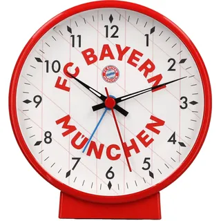 FC Bayern MÜNCHEN Wecker