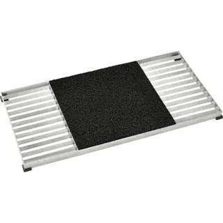 Plus Cubic 40 x 80 cm Schwarz