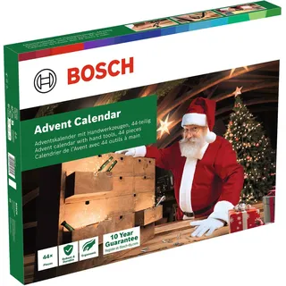 Bosch Werkzeug Adventskalender 2026 (6045952399)