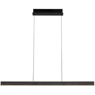 Dieter Knoll LED-Hängeleuchte HÄNGELEUCHTE - L/B/H ca. 118.00x10.00x170.00
