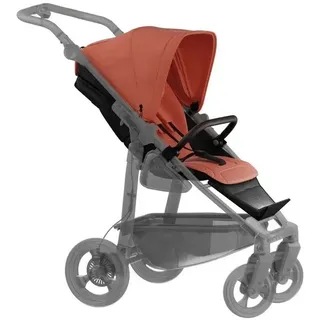 TFK Sport-Einheit XXL Sportsitz für Mono 3/4 & Pro - Lachs