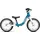 GO 1 12 Zoll Laufrad metallic blue