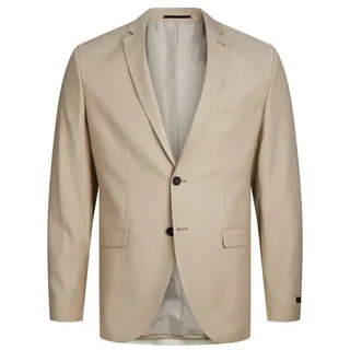 Jack & Jones Sakko Solaris (1-tlg) beige 52