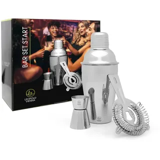 Leopold Vienna Cocktail-Set LV00465