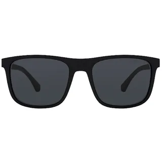 Emporio Armani EA4129 504287 black / grey