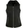 Weste Schwarz S