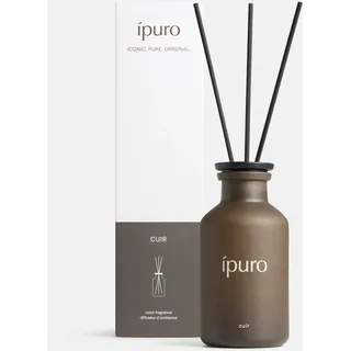 ípuro Classic Cuir Raumduft 240 ml
