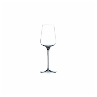 Nachtmann Gläser-Set ViNova Weißweinglas 4er Set, Kristallglas weiß