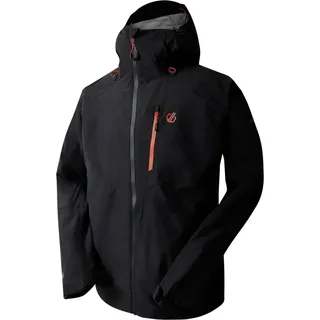 Dare 2B - "Breathe Out" Jacke für Herren RG11869 (XXL) (Schwarz) - Schwarz - XXL