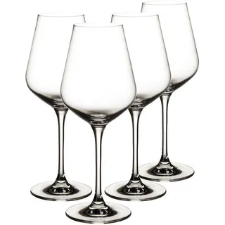 Villeroy & Boch La Divina Weißweinglas 0,38 l 4 St.