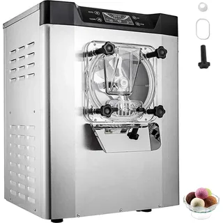 Vevor Eismaschine 16-20 l